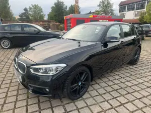 BMW 118 F20 118i Automatik  Facelift LED