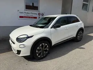 Fiat 600 1.2 Dct Hybrid La Prima *LED*KLIMA*SH*APPLECPLY*