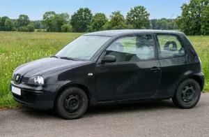 SEAT Arosa Arosa 1.0 MPI Stella