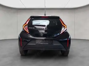 Toyota Aygo X X Business Edition Bild 4