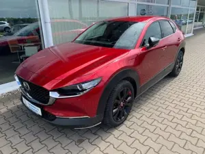 Mazda CX-30 CX-30 e-SKYACTIV-G 2.0 M HYBRID HOMURA