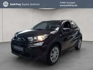 Toyota Aygo X X Business Edition