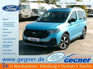 Ford Tourneo Connect L1 Active 90kW AT Stndhz AHK