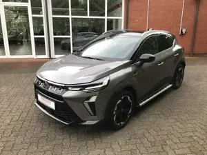Mitsubishi ASX Mildhybrid Intro Edition
