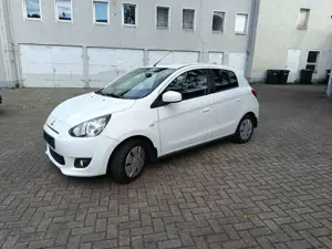 Mitsubishi Space Star Space Star 1.2  Automatikgetriebe