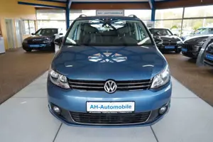 Volkswagen Touran Match NAVIGATION / KLIMA / 7.SITZER / PDC Bild 5