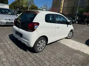 Peugeot 108 Bild 3