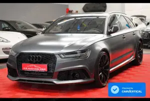 Audi RS6 Avant 4.0 TFSI Quattro Performance *2.Hand*