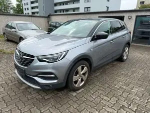 Opel Grandland X Grandland 1.2 TURBO Innovation*LED*NAVI*