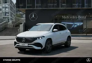 Mercedes-Benz EQA 250 EQA 250+ AMG Adv+ Distr 360° Totwi Ambi Keyl LED