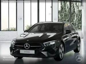 Mercedes-Benz A 200 PROGRESSIVE+NIGHT+PANO+LED+KAMERA+KEYLESS+7G Bild 2