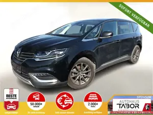 Renault Espace 1.6 dCi 160 EDC Elysée Pano 4Control 7S