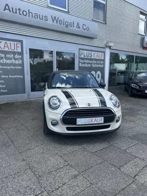 MINI One One