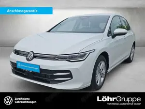 Volkswagen Golf VIII Lim. 1.5 TSI DSG Life LED*ACC*PDC