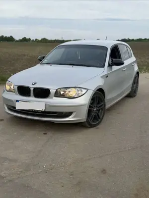 BMW 118 118i