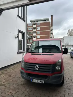 Volkswagen Crafter 30 TDI