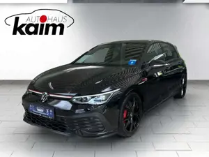 Volkswagen Golf VIII 2.0 TSI  GTI Clubsport