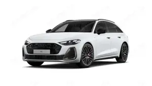 Audi A5 Avant e-hybrid quattro 270 kW S tronic Edition one S-line Vollausstattung