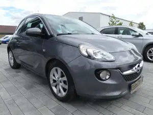 Opel Adam Jam Bild 4