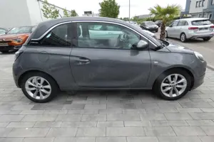 Opel Adam Jam Bild 5