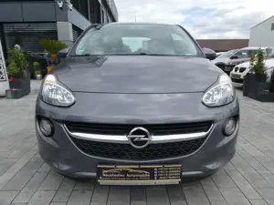 Opel Adam Jam Bild 3