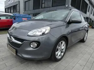 Opel Adam Jam Bild 2