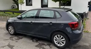 Volkswagen Polo Polo 1.0 TSI OPF Highline