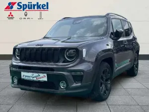 Jeep Renegade Limited FWD, Automatik, Navigation, Bluetooth