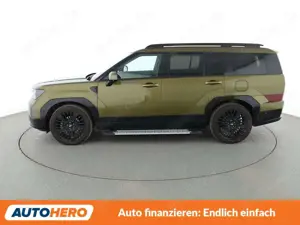 Hyundai SANTA FE 1.6 T-GDI Plug-in Hybrid Blackline 4WD Aut.*NAVI*