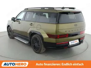 Hyundai SANTA FE 1.6 T-GDI Plug-in Hybrid Blackline 4WD Aut.*NAVI* Bild 2