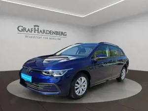 Volkswagen Golf Variant Golf VIII Variant 1.5 eTSI DSG ACC Navi