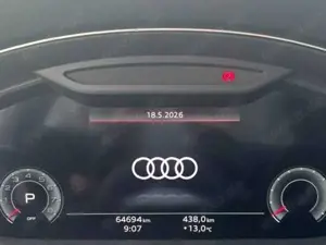 Audi Q7 Q7 55 TFSI quattro tiptronic S line Bild 4