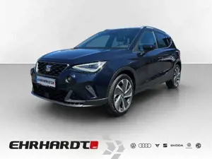 SEAT Arona 1.0 TSI DSG FR AHK*VIRTUAL*NAVI*LED*ACC*PARKL*K...