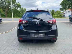 Mazda 2 SKYACTIV-G KIZOKU, Licht-Paket Bild 5