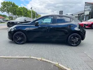 Mazda 2 SKYACTIV-G KIZOKU, Licht-Paket Bild 3