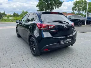 Mazda 2 SKYACTIV-G KIZOKU, Licht-Paket Bild 4