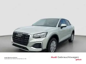 Audi Q2 Advanced 35 TFSI S tr. Navi Matrix Kamera SHZ