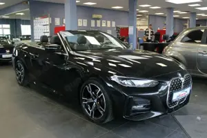 BMW 420 420i Cabrio - M SPORT -