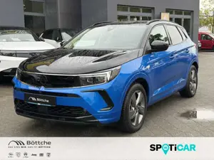 Opel Grandland GSe Plug-in Hybrid 4 - AHK/MATRIX/NAVI/KAMERA/PDC