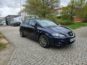 SEAT Leon Sport