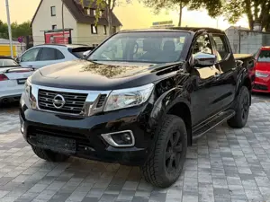 Nissan Navara NP300 Acenta Double Cab 4x4