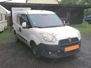 Fiat Doblo Doblo Cargo DPF S