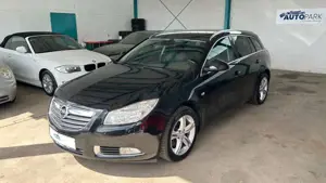 Opel Insignia A Sports Tourer Sport