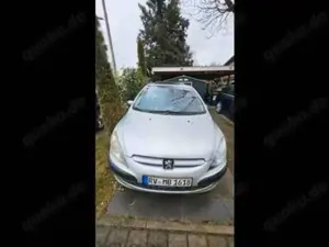 Peugeot 307 307  5-Türer
