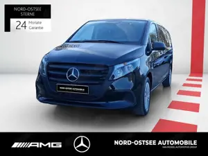 Mercedes-Benz Vito 116 TOURER NEUES MODELL EXTRALANG NAVI