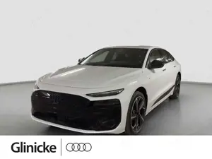 Audi A6 Sportback S line business e-tron quattro 315