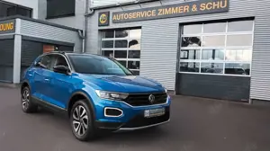 Volkswagen T-Roc Active