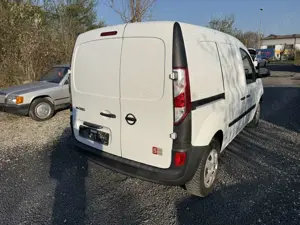 Nissan NV250 L1H1 2,0t Comfort Bild 4