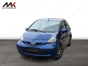 Toyota Others Aygo AYGO Blue *KLIMA*