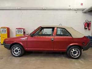 Fiat Ritmo 85 Cabrio